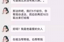 惠东债务清欠服务